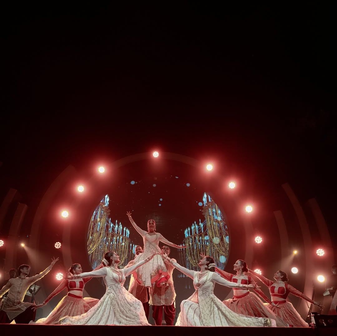 Mohan Sisters Live